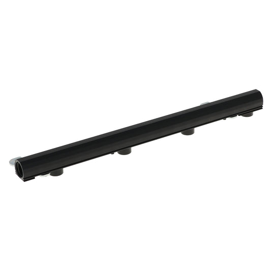 Aeromotive 99-04 Ford Mustang GT 4.6L SOHC Fuel Rails - Black