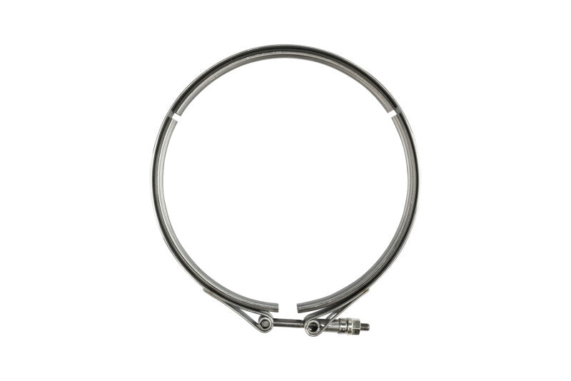 Turbosmart TS-1 Turbocharger Compressor Cover 7.35in V-Band Clamp