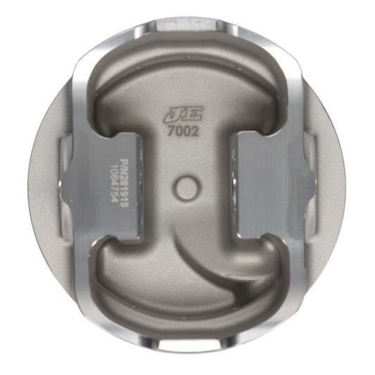 JE Pistons Chevrolet Big Block 4.500in Bore 1.645in CH 1.00 CC Piston Kit