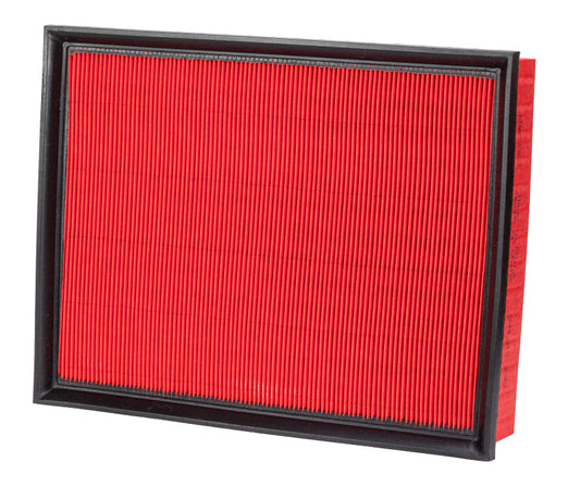 K&N Advantage Air Filter 18K Miles Dodge Nitro 2007-2010 Jeep Liberty / Cherokee 2008-2010