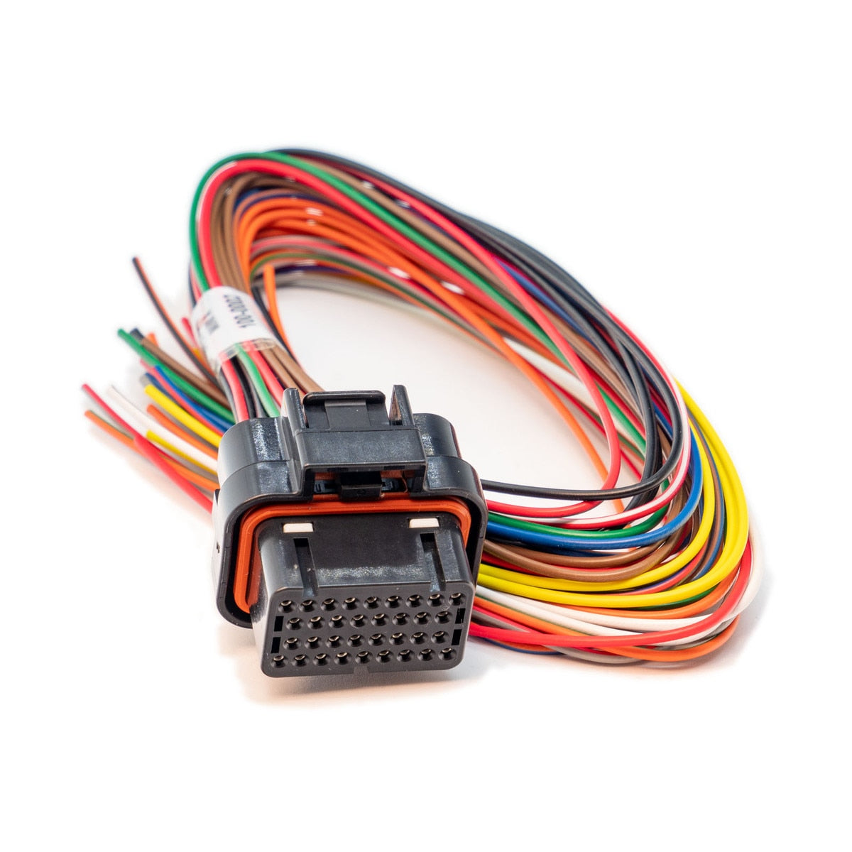 Link ECU A Loom short (0LA) 101-0002
