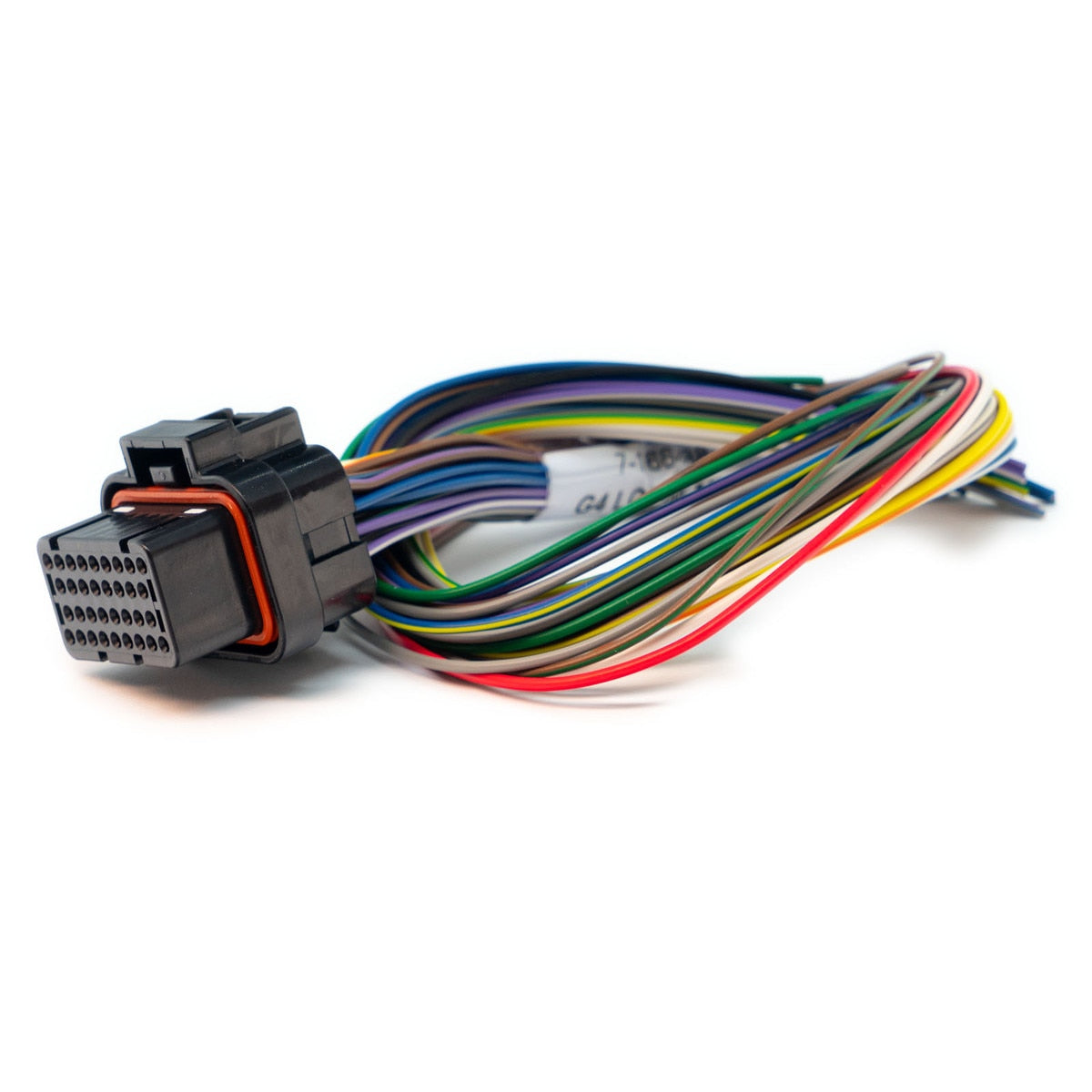Link ECU B Loom Short (0LB) 101-0003