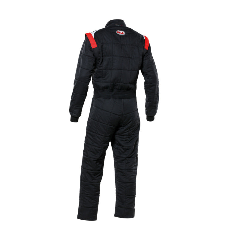 Bell Sport-TX Suit Black X Large (58-60) SFI 3.2A/5
