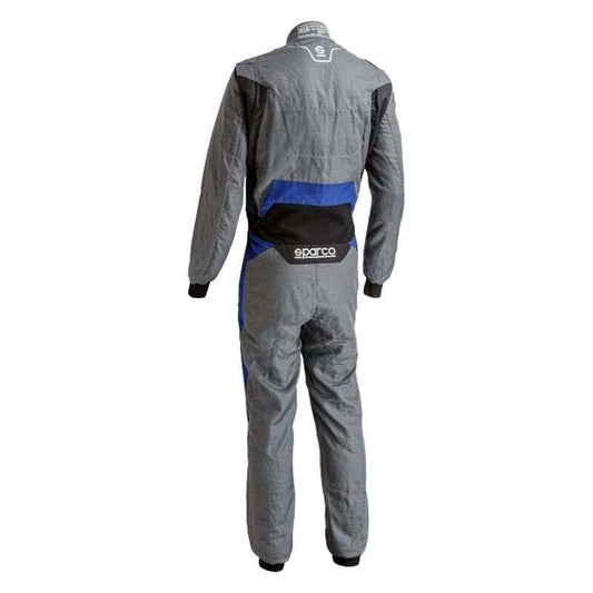 Sparco Suit Victory PRO 60 GRY/BLU