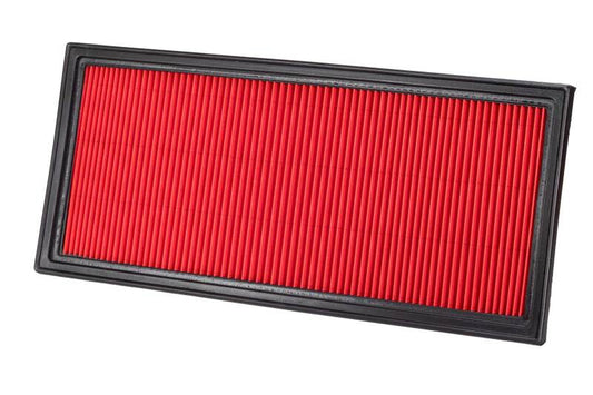 K&N Advantage Air Filter 18K Miles Subaru Impreza 98-05 Legacy 98-04 Outback 00-04