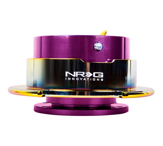 NRG Quick Release Gen 2.5 Purple