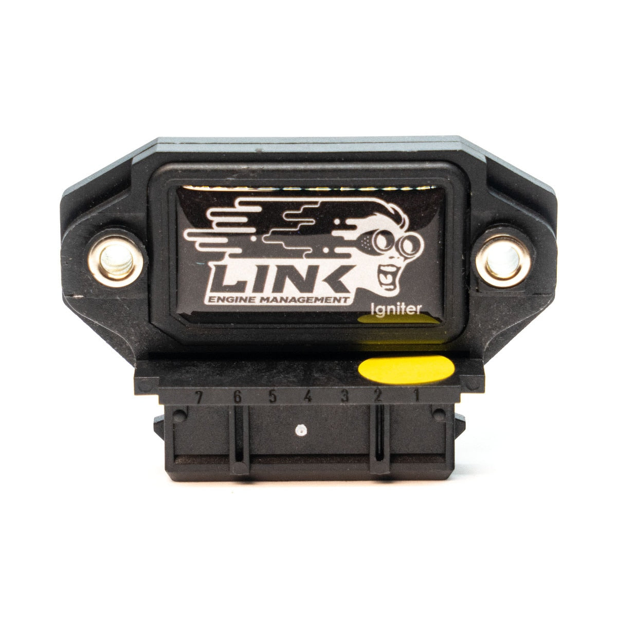 Link ECU I3 Three-Channel Inductive Igniter - 101-0044 — SKU 101-0044