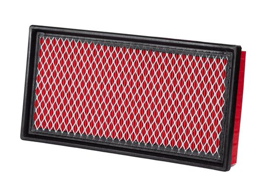 K&N Advantage Air Filter 18K Miles Chevrolet Blazer V6-4.3L F/I 1995-2007