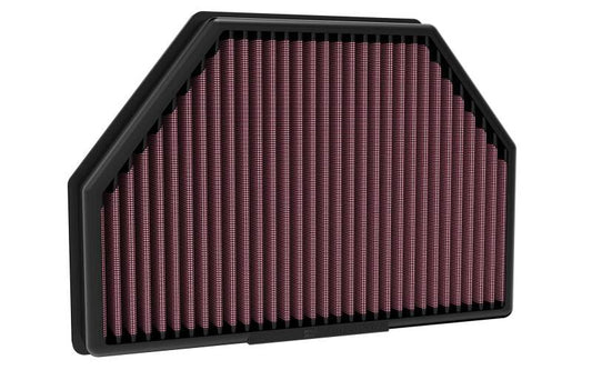 K&N 2023+ BMW X7 L6-3.0L Replacement Air Filter