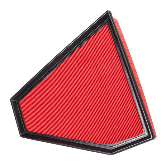 K&N Advantage Air Filter 18K Miles BMW 325 3.0L-L6 E90 & 330 E90 3.0L-L6 2006