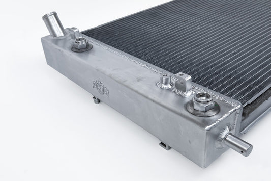 CSF 05-13 Chevrolet Corvette C6 (Not 11-13 Z06/ZR1/427) High Performance All-Aluminum Radiator