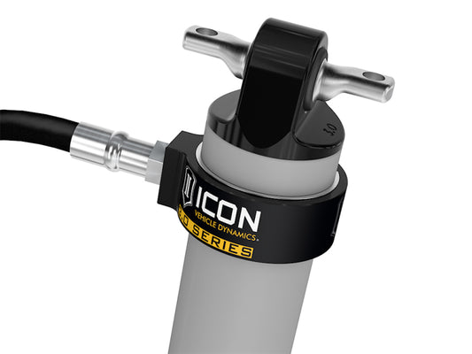 ICON 20-26 GM 2500/3500 HD 0-3.5in Front VS 3.0 RR CDXS Pair