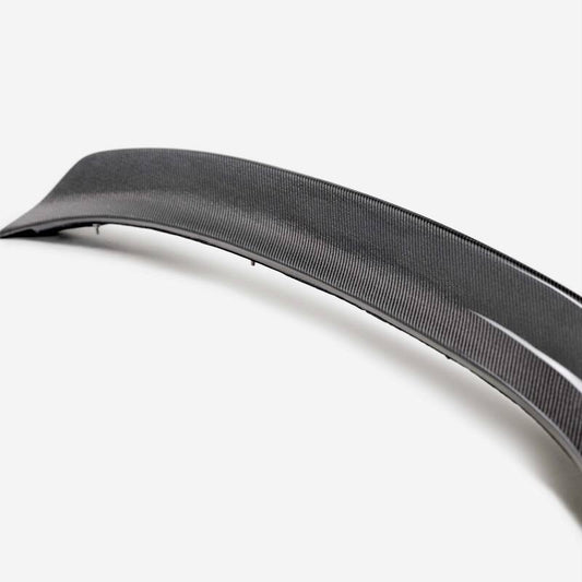 Seibon 2023 Nissan Z DA-Style Carbon Fiber Rear Spoiler