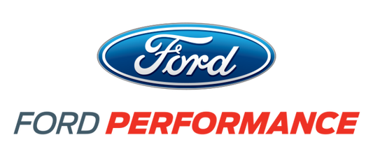 Ford Racing 21-26 F-150 Raptor/Raptor R Extreme Side Exit Exhaust - Flat Back Tips