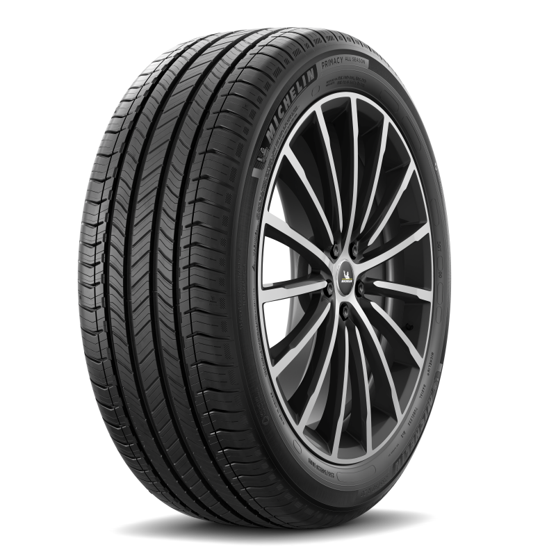 Michelin Primacy A/S 285/40R20 108W XL