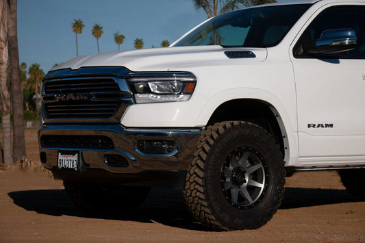 ICON 19-23 Ram 1500 2-3in Stage 5 Suspension System w/ Billet Uca