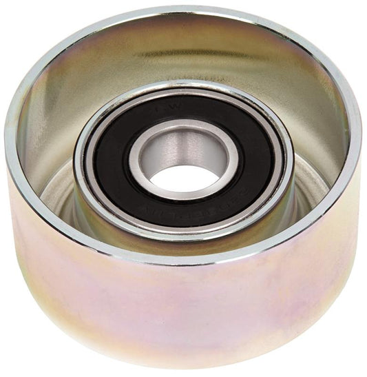 Gates 07-09 Toyota Camry 4-Cyl. 2.4L Tensioner Pulley Belt Drive Pulley
