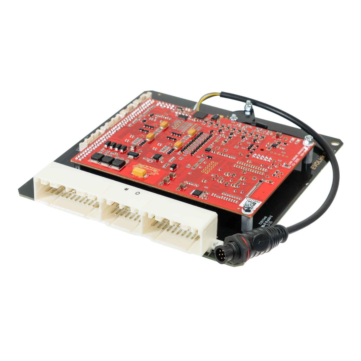 Link ECU EVOLink (I-III) - EVO3X 202-4000