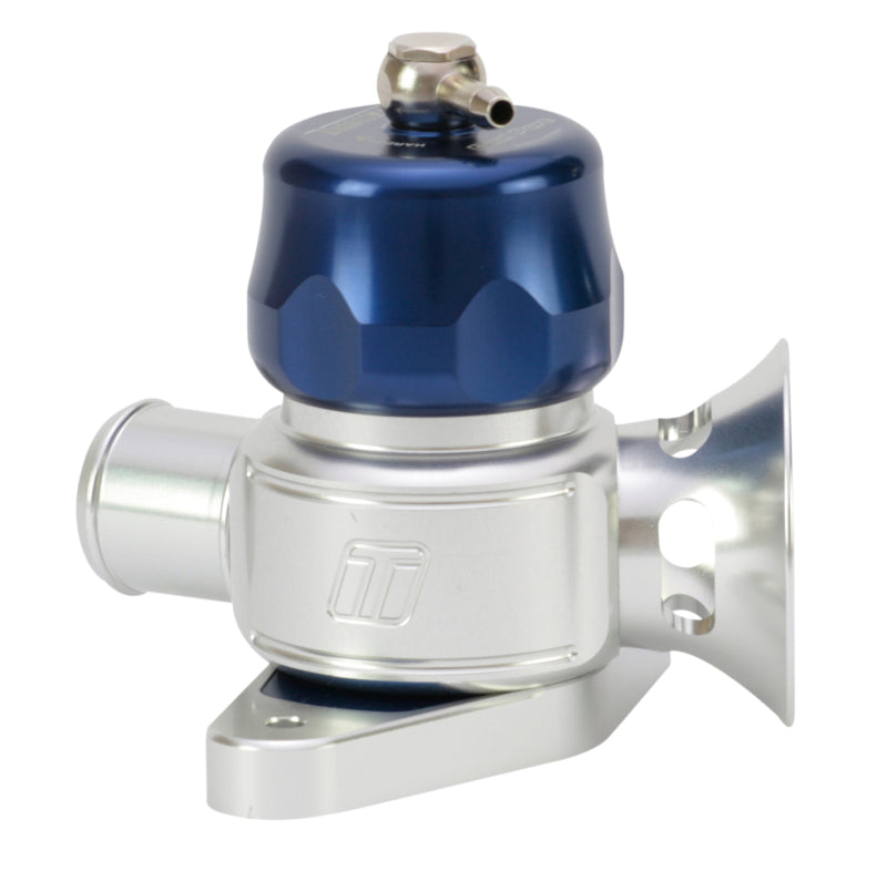 Turbosmart Dual Port BOV - Mazda/Subaru - Blue