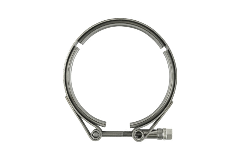 Turbosmart TS-1 Turbocharger Turbine 4.00in V-Band Clamp