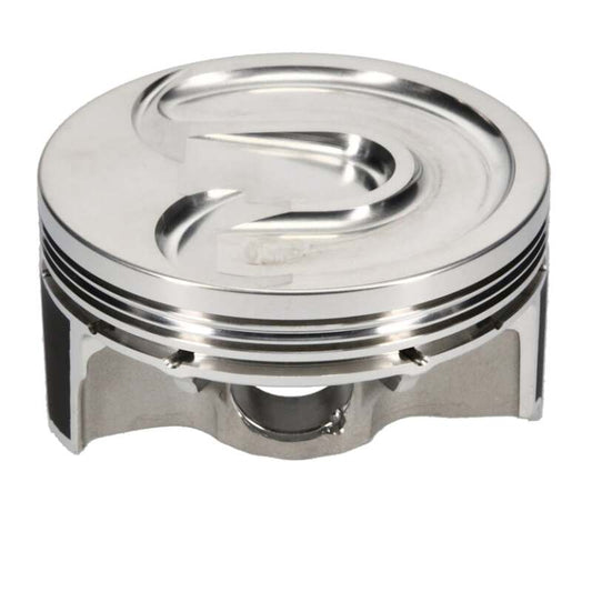 JE Pistons Chevrolet LT1 Gen V 4.065in Bore .943 Pin Set of 8 Pistons