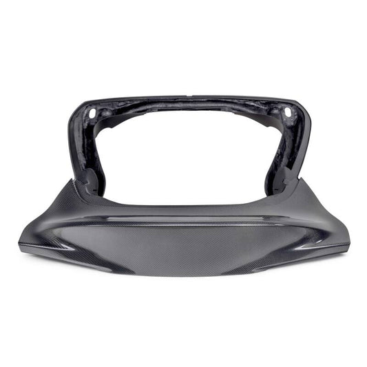 Seibon 2020-2022 Toyota GR Supra Carbon Fiber Trunk Lid