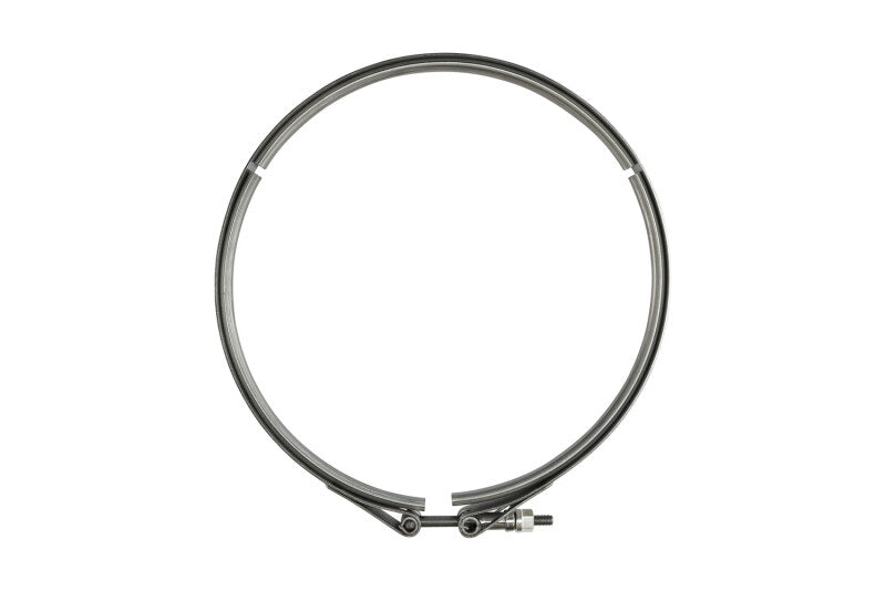 Turbosmart TS-1 Turbocharger Compressor Cover 9.25in V-Band Clamp