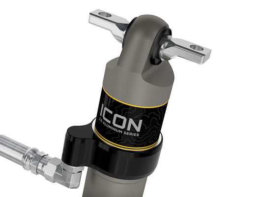 ICON 20-26 GM 2500/3500 HD 0-3.5in Front VS 2.5 RR CDEV Pair