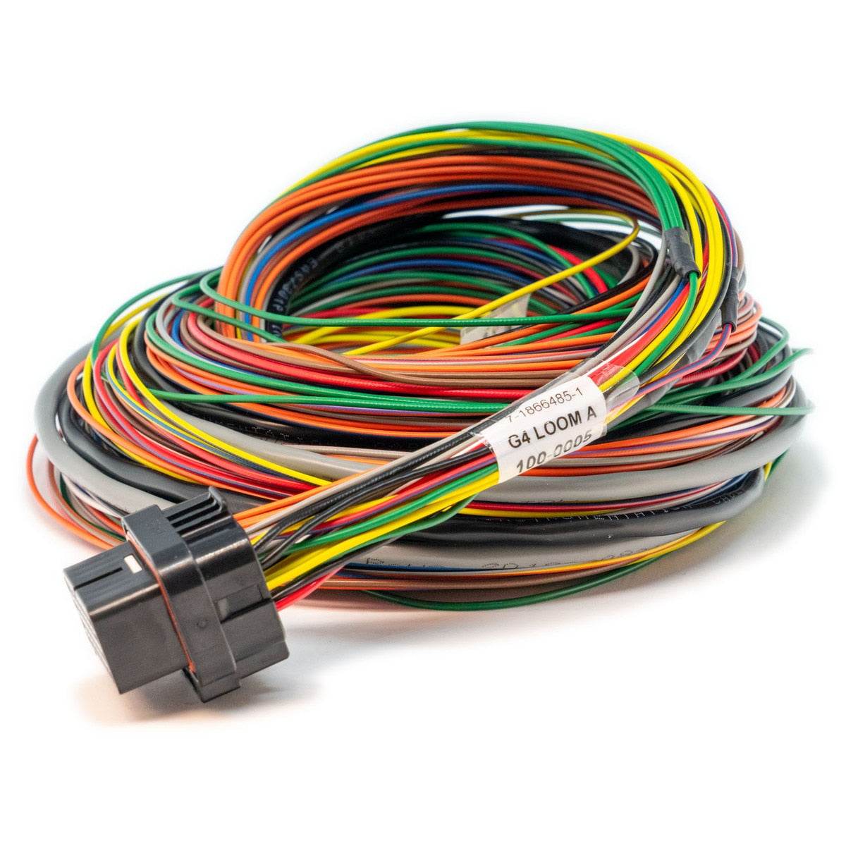 Link ECU A Loom Medium 2.5 m — 101-0005
