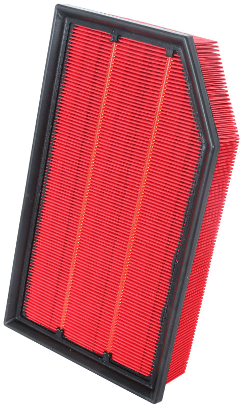 K&N Advantage Plus Air Filter 24K Miles Jeep Wrangler JL V6-3.6L F/I 18-24