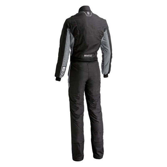 Sparco Suit Stint 48 BLK/GRY