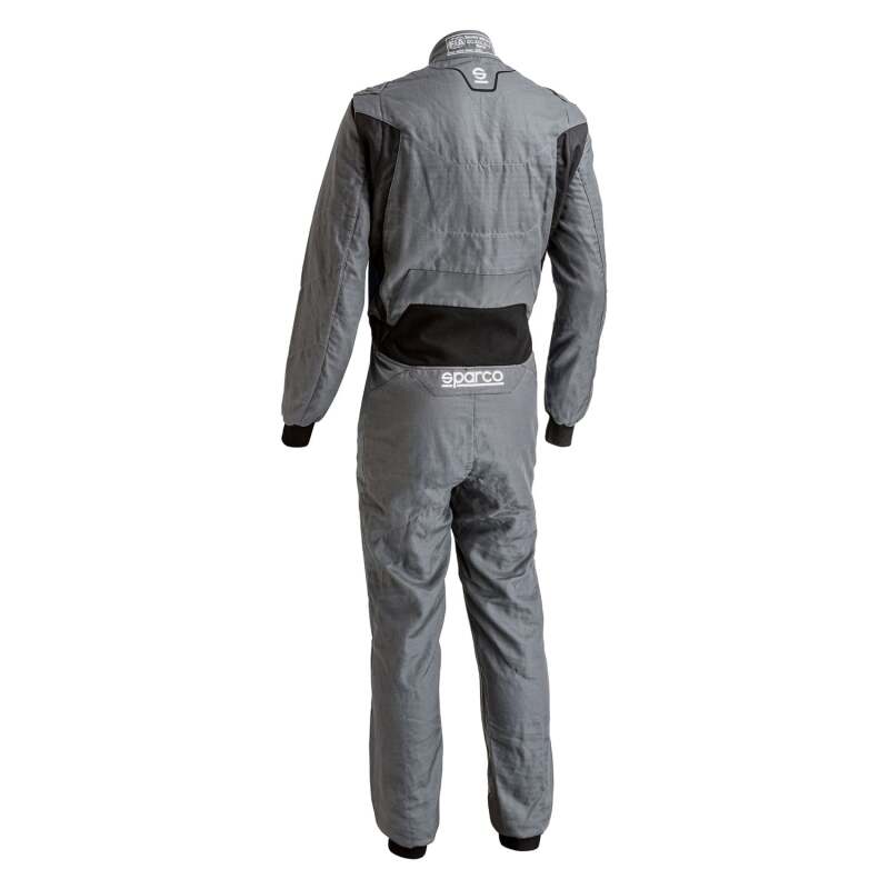 Sparco Suit Victory PRO 62 GRY/BLK