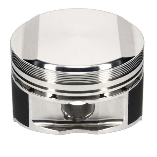 JE Pistons - Set of 4 Nissan SR20DET 89mm Bore 8.5:1 Custom Pistons - Set of 4
