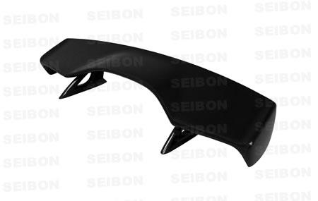 Seibon 02-06 Acura RSX TR Carbon Fiber Rear Spoiler