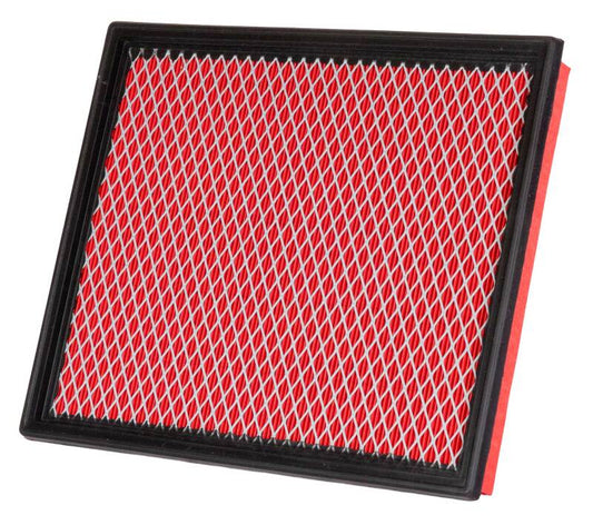 K&N Advantage Air Filter 18K Miles Jeep Grand Cherokee L6-4.0L F/I 91-99