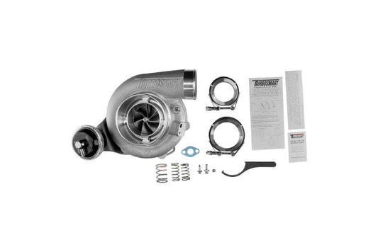 Turbosmart 5862 V-Band 0.82AR Internally Wastegated TS-1 Turbocharger