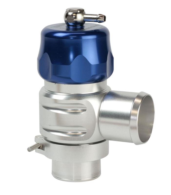Turbosmart PlumbBack BOV - Universal 32mm - Blue