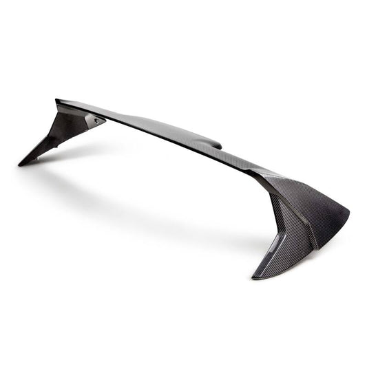 Seibon 2023+ Toyota GR Corolla OE-Style Carbon Fiber Rear Spoiler
