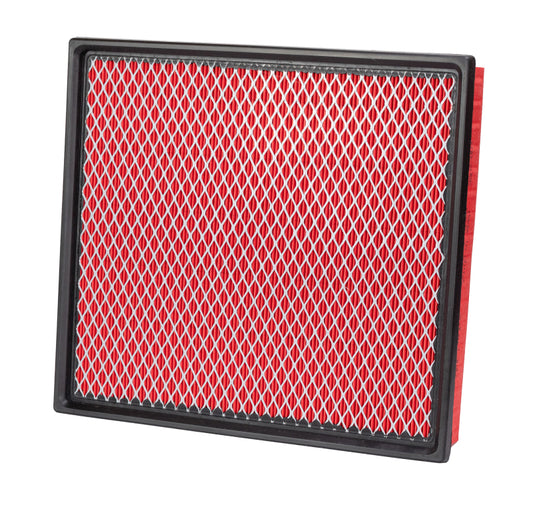 K&N Universal Air Filter 5in Flg 8-1/2in B 5in T 10-1/2in H Xd Gen 3
