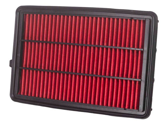 K&N Advantage Air Filter 18K Miles Honda Civic Type R L4-2.0L F/I 2022-2026