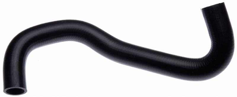 Gates 92-94 Mercury Topaz 4-Cyl. 2.3L Lower Molded Coolant Hose