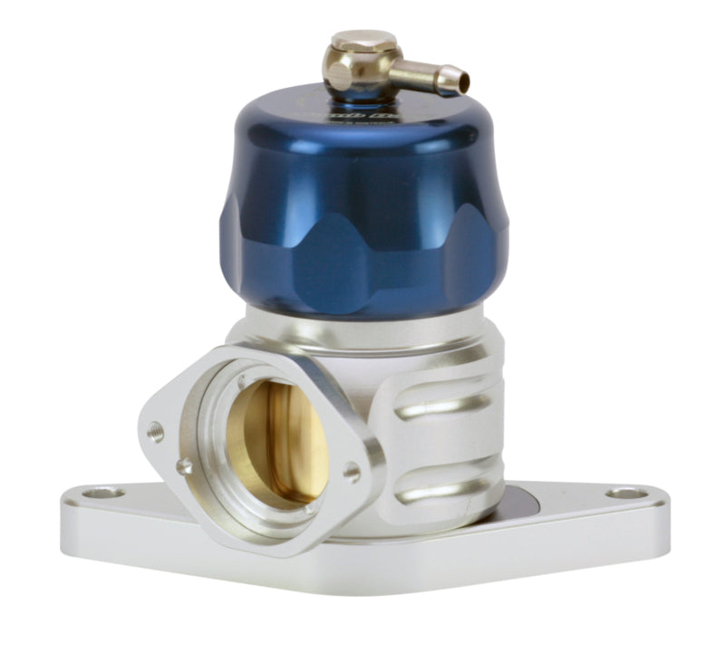 Turbosmart PlumbBack BOV - Subaru - Blue