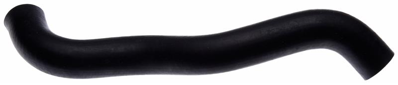 Gates 98-04 Dodge Intrepid V-6 2.7L Upper Molded Coolant Hose