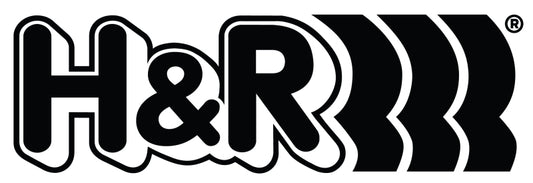 H&R 22-26 Buick Regal Sport 2.0T Sport Spring