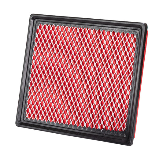 K&N Advantage Air Filter 18K Miles Dodge Grand Caravan V6-3.8L F/I 2008-2010