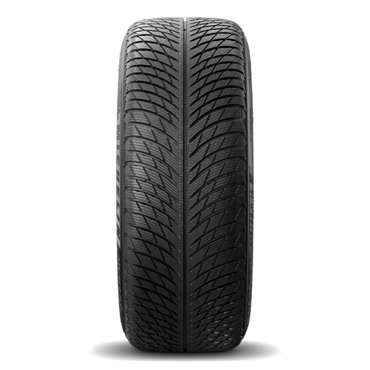 Michelin Pilot Alpin 5 275/40R20 106V XL