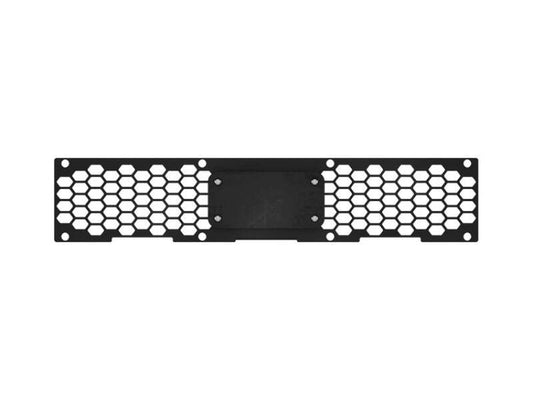 ICON 2022+ Ford Bronco ACC Relocation Kit - Use w/ Trail Series Front Bumper