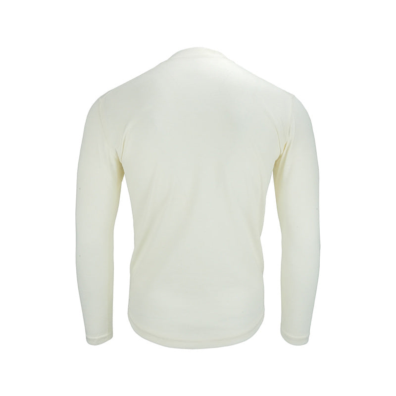 Bell Pro-TX Underwear Top White Medium SFI 3.3/5