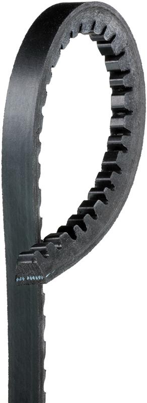 Gates Chalmers-Allis Two-Ten Allis-Chalmers 6-Cyl. 426 Diesel A.C. High Capacity V-Belt (Standard)