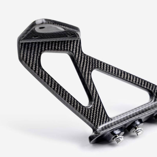 Seibon 2023+ Honda Civic Type R OE-Style Carbon Fiber Spoiler Mounting Bracket